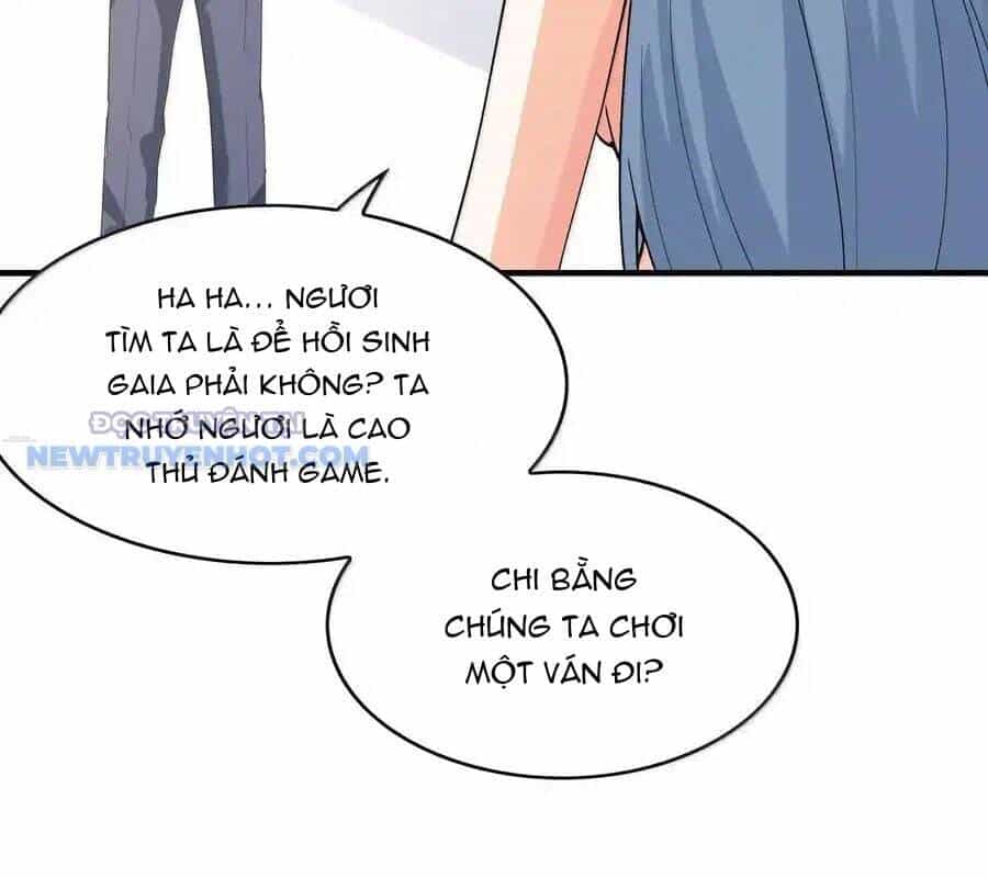 Hậu Cung Của Ta Toàn Là Ma Nữ Phản Diện - Chương 164 - ảnh 30