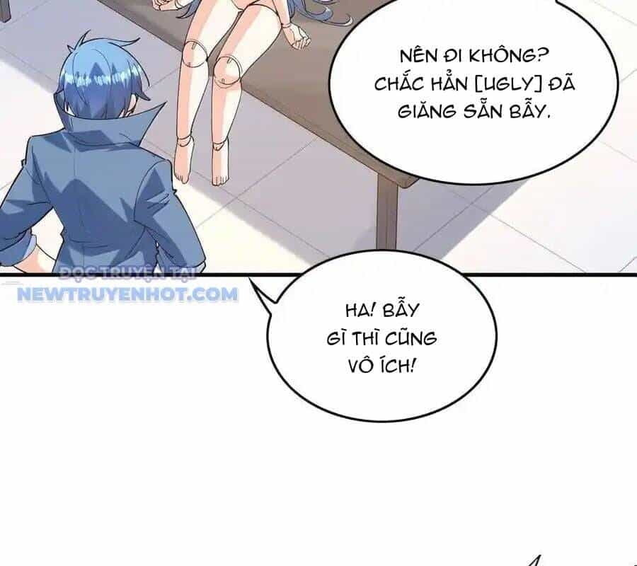 Hậu Cung Của Ta Toàn Là Ma Nữ Phản Diện - Chương 164 - ảnh 41