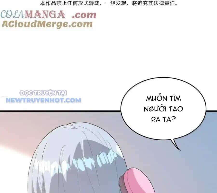 Hậu Cung Của Ta Toàn Là Ma Nữ Phản Diện - Chương 164 - ảnh 5