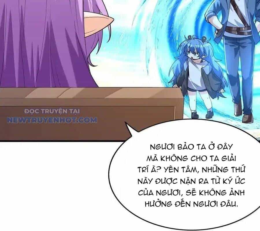 Hậu Cung Của Ta Toàn Là Ma Nữ Phản Diện - Chương 164 - ảnh 53