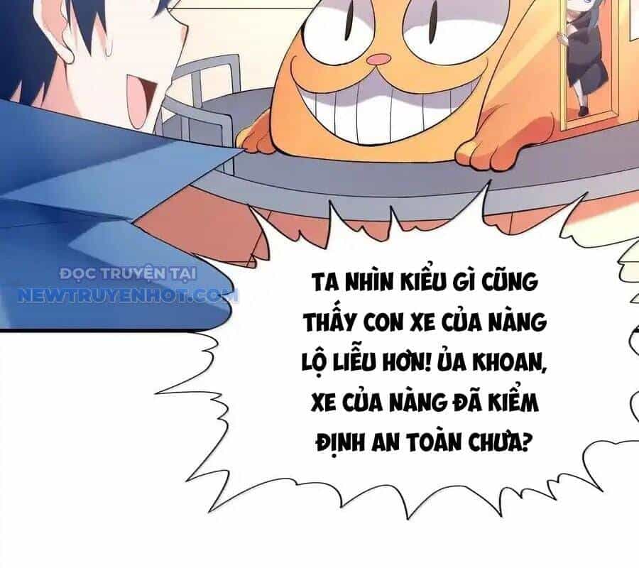 Hậu Cung Của Ta Toàn Là Ma Nữ Phản Diện - Chương 164 - ảnh 72