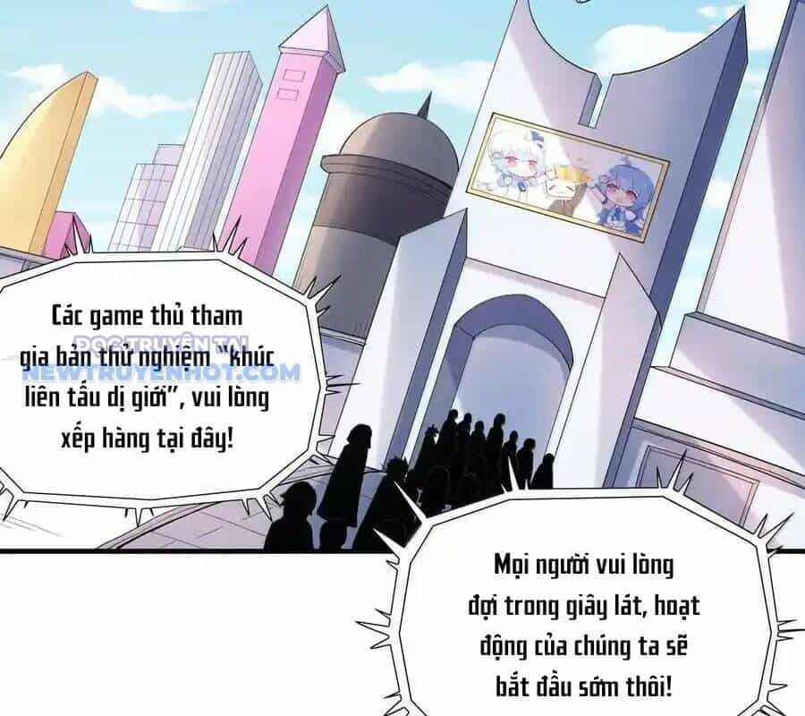 Hậu Cung Của Ta Toàn Là Ma Nữ Phản Diện - Chương 164 - ảnh 78