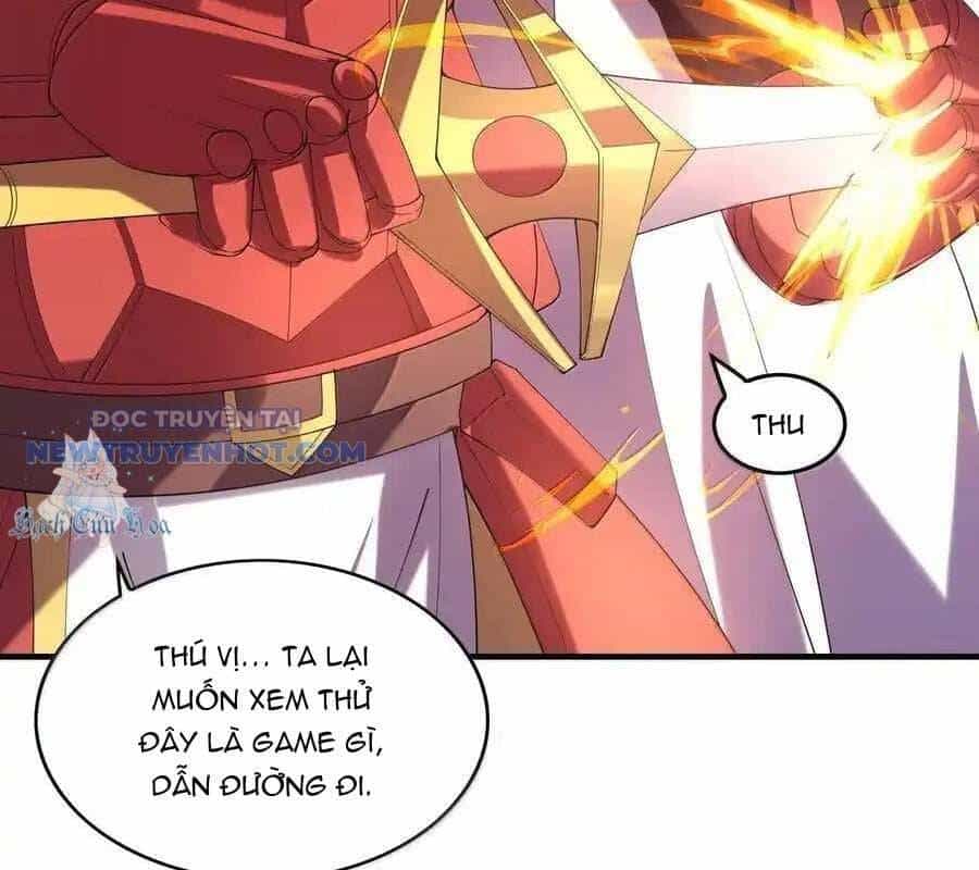 Hậu Cung Của Ta Toàn Là Ma Nữ Phản Diện - Chương 165 - ảnh 14