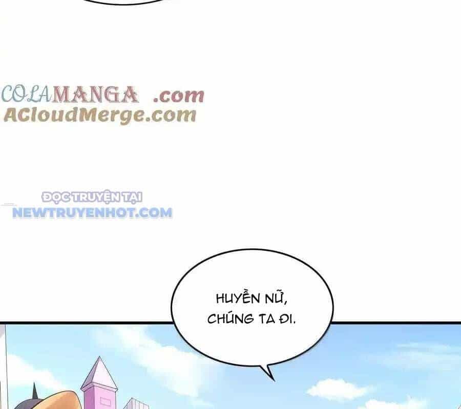 Hậu Cung Của Ta Toàn Là Ma Nữ Phản Diện - Chương 165 - ảnh 15