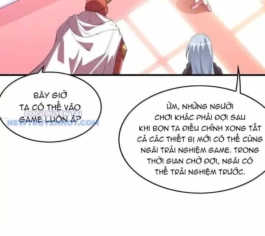 Hậu Cung Của Ta Toàn Là Ma Nữ Phản Diện - Chương 165 - ảnh 23
