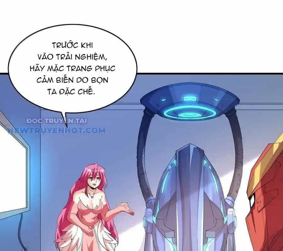 Hậu Cung Của Ta Toàn Là Ma Nữ Phản Diện - Chương 165 - ảnh 24
