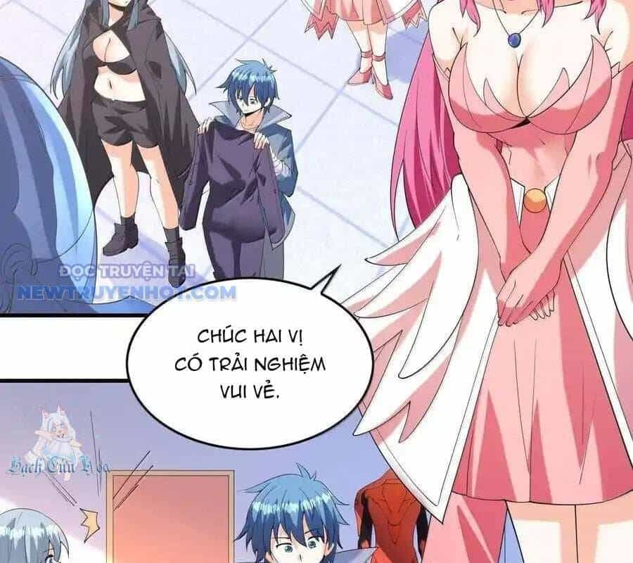 Hậu Cung Của Ta Toàn Là Ma Nữ Phản Diện - Chương 165 - ảnh 29