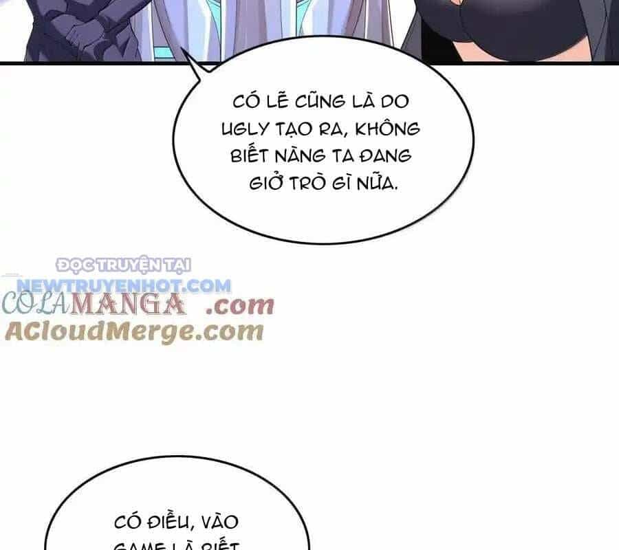 Hậu Cung Của Ta Toàn Là Ma Nữ Phản Diện - Chương 165 - ảnh 32