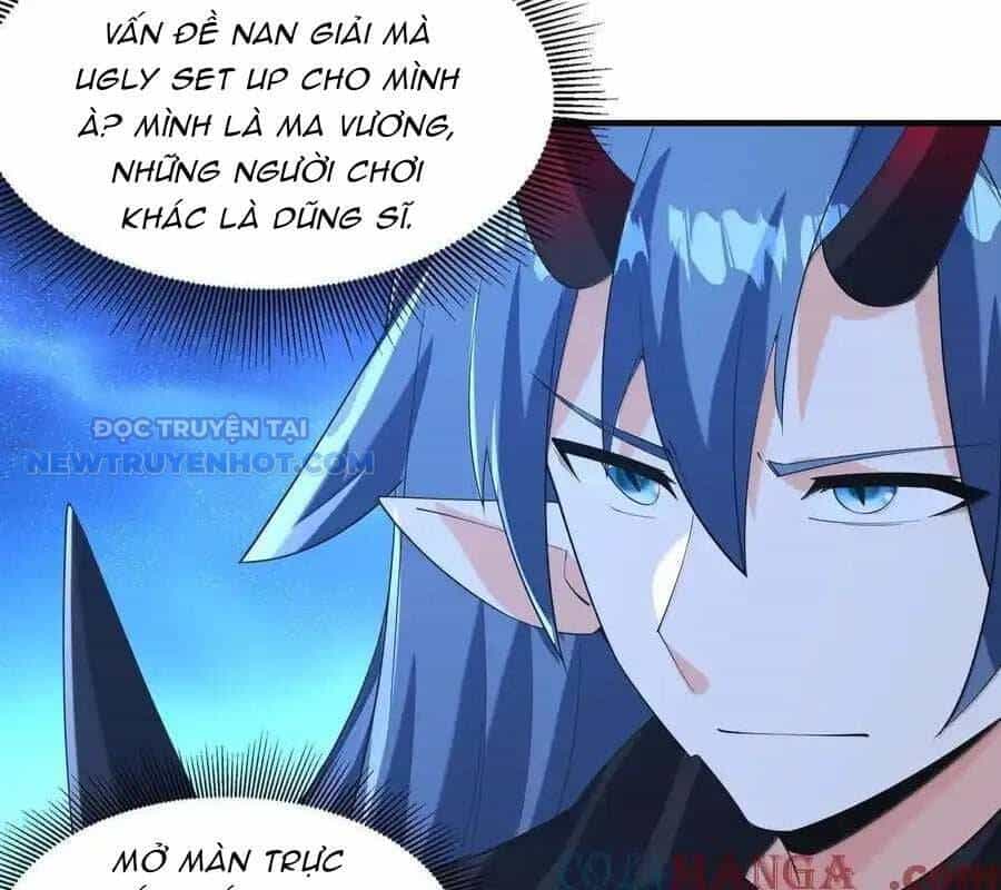 Hậu Cung Của Ta Toàn Là Ma Nữ Phản Diện - Chương 165 - ảnh 50