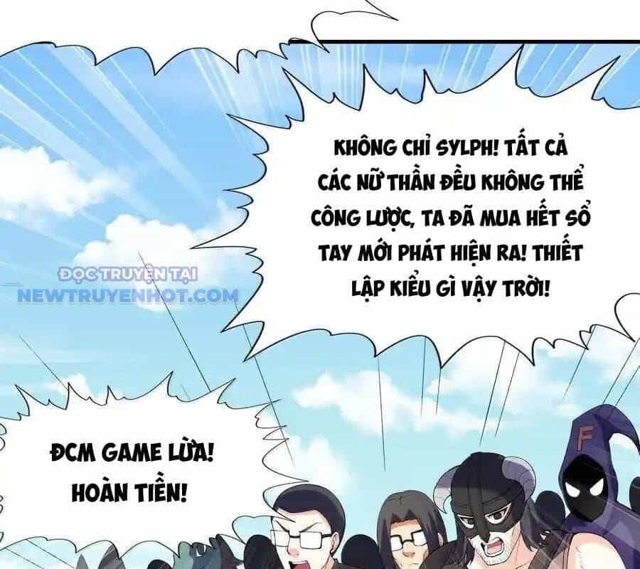 Hậu Cung Của Ta Toàn Là Ma Nữ Phản Diện - Chương 165 - ảnh 69