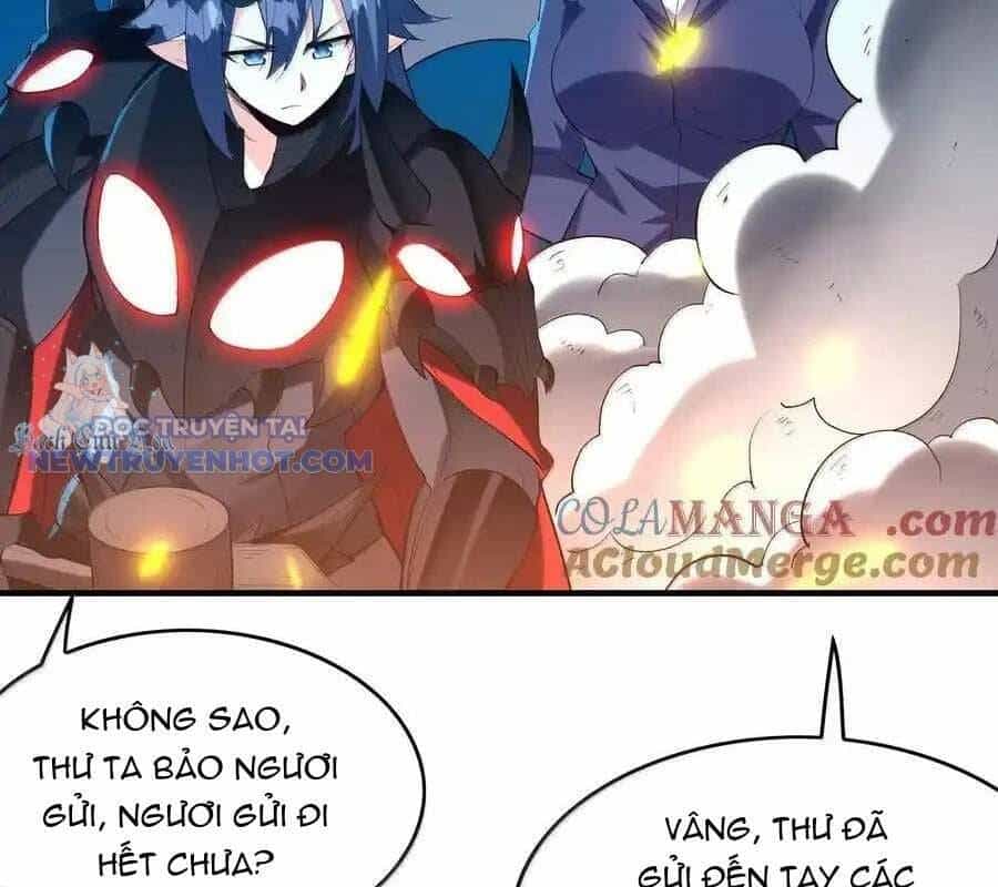 Hậu Cung Của Ta Toàn Là Ma Nữ Phản Diện - Chương 165 - ảnh 92