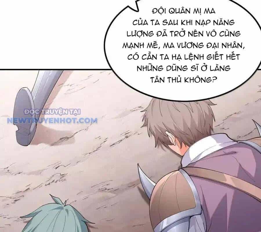 Hậu Cung Của Ta Toàn Là Ma Nữ Phản Diện - Chương 166 - ảnh 10