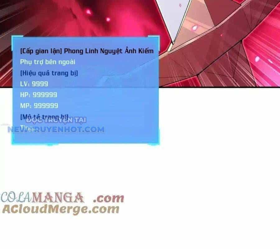 Hậu Cung Của Ta Toàn Là Ma Nữ Phản Diện - Chương 166 - ảnh 49