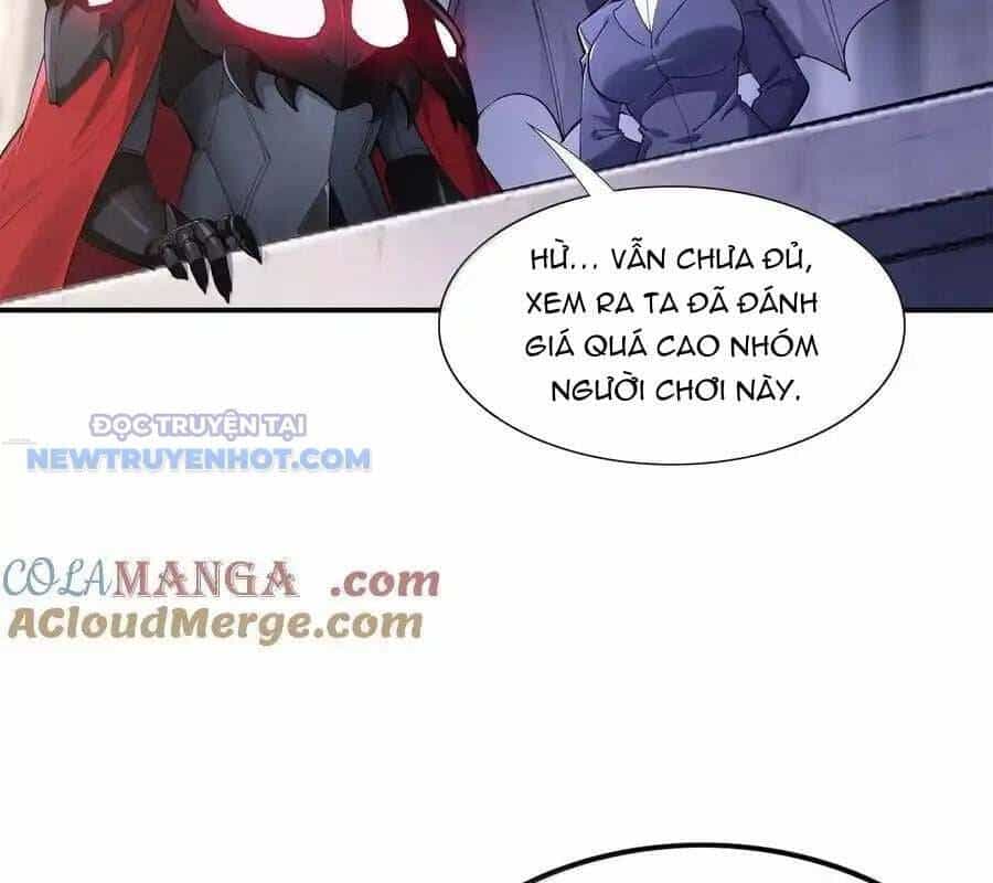 Hậu Cung Của Ta Toàn Là Ma Nữ Phản Diện - Chương 166 - ảnh 9