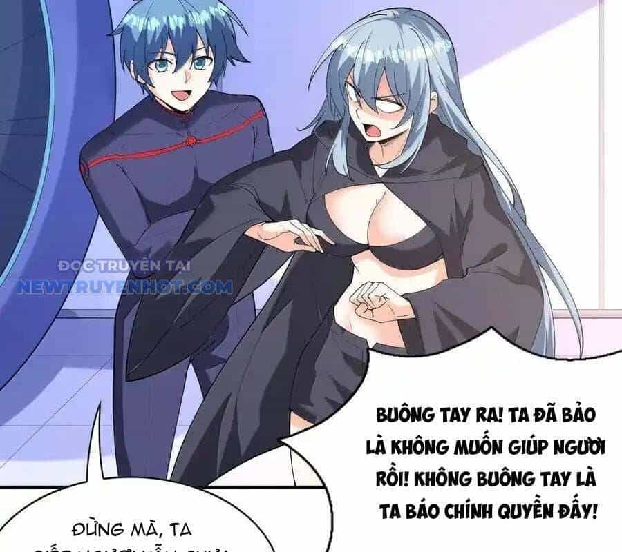 Hậu Cung Của Ta Toàn Là Ma Nữ Phản Diện - Chương 167 - ảnh 78