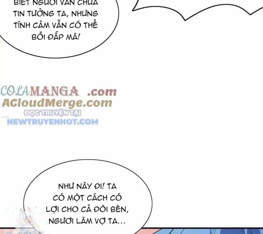 Hậu Cung Của Ta Toàn Là Ma Nữ Phản Diện - Chương 167 - ảnh 79