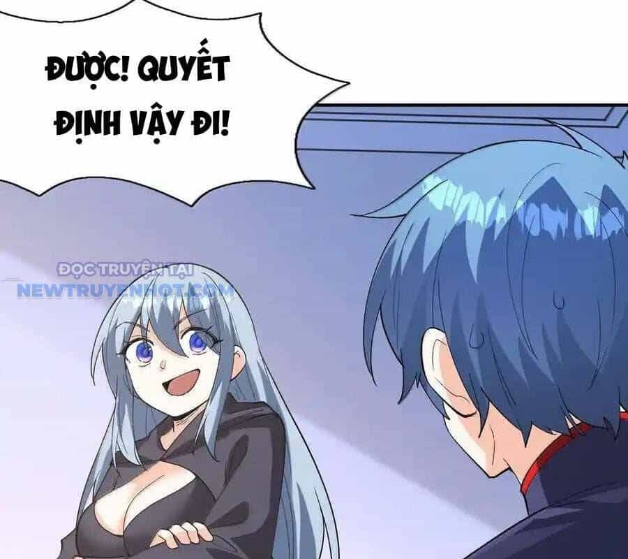 Hậu Cung Của Ta Toàn Là Ma Nữ Phản Diện - Chương 167 - ảnh 89