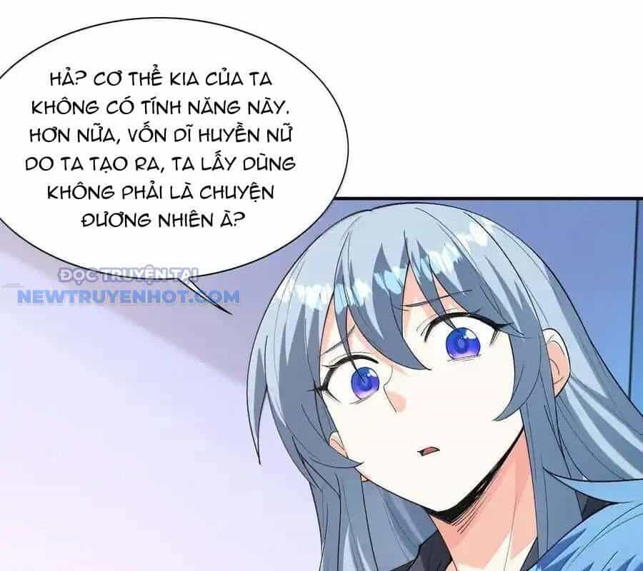 Hậu Cung Của Ta Toàn Là Ma Nữ Phản Diện - Chương 167 - ảnh 93