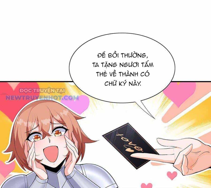 Hậu Cung Của Ta Toàn Là Ma Nữ Phản Diện - Chương 168 - ảnh 100