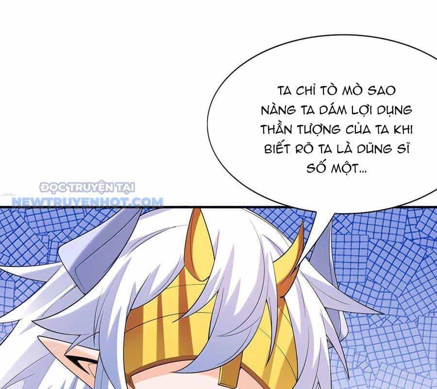 Hậu Cung Của Ta Toàn Là Ma Nữ Phản Diện - Chương 168 - ảnh 112
