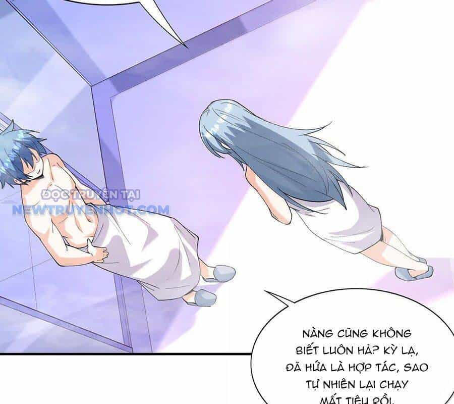Hậu Cung Của Ta Toàn Là Ma Nữ Phản Diện - Chương 168 - ảnh 20
