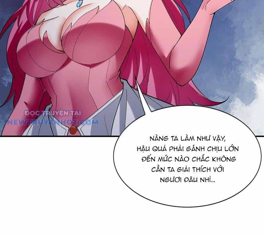 Hậu Cung Của Ta Toàn Là Ma Nữ Phản Diện - Chương 168 - ảnh 41