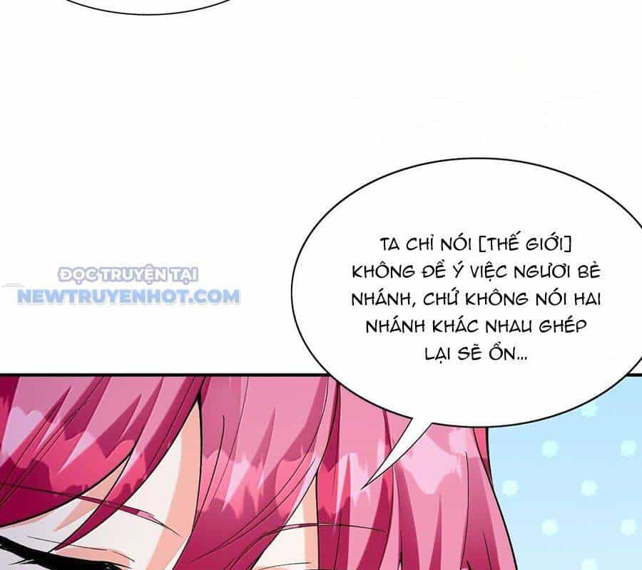 Hậu Cung Của Ta Toàn Là Ma Nữ Phản Diện - Chương 168 - ảnh 54
