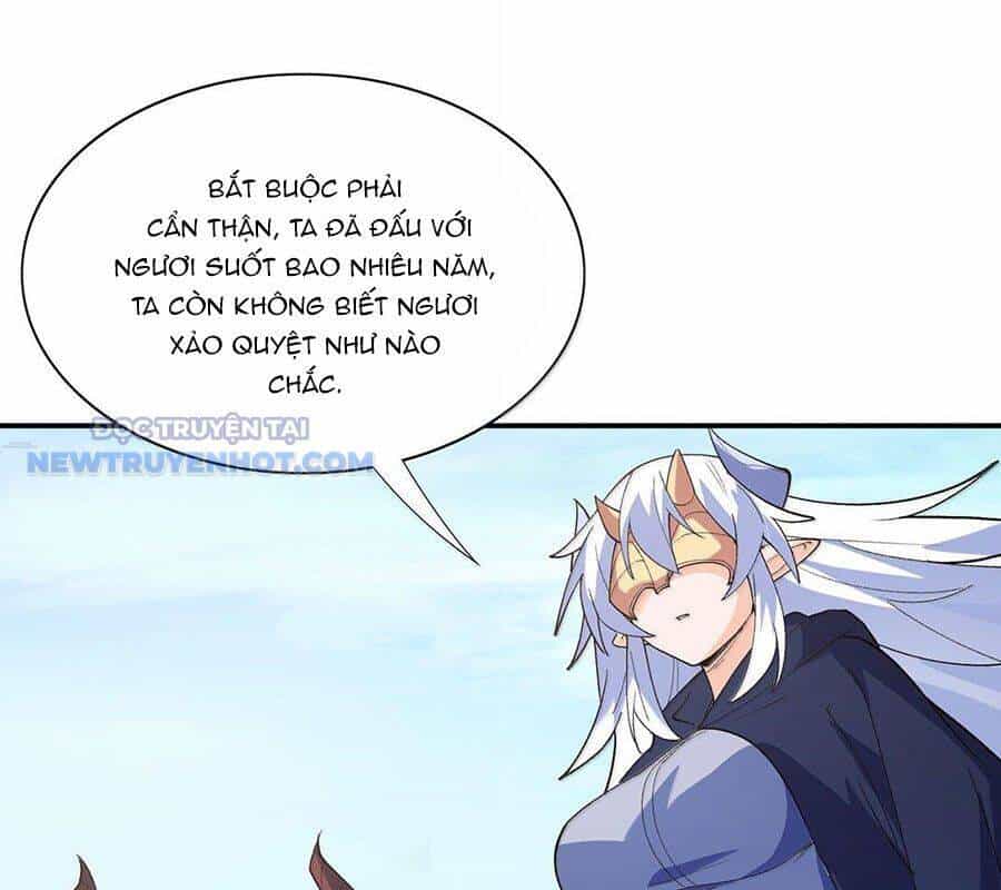 Hậu Cung Của Ta Toàn Là Ma Nữ Phản Diện - Chương 168 - ảnh 8