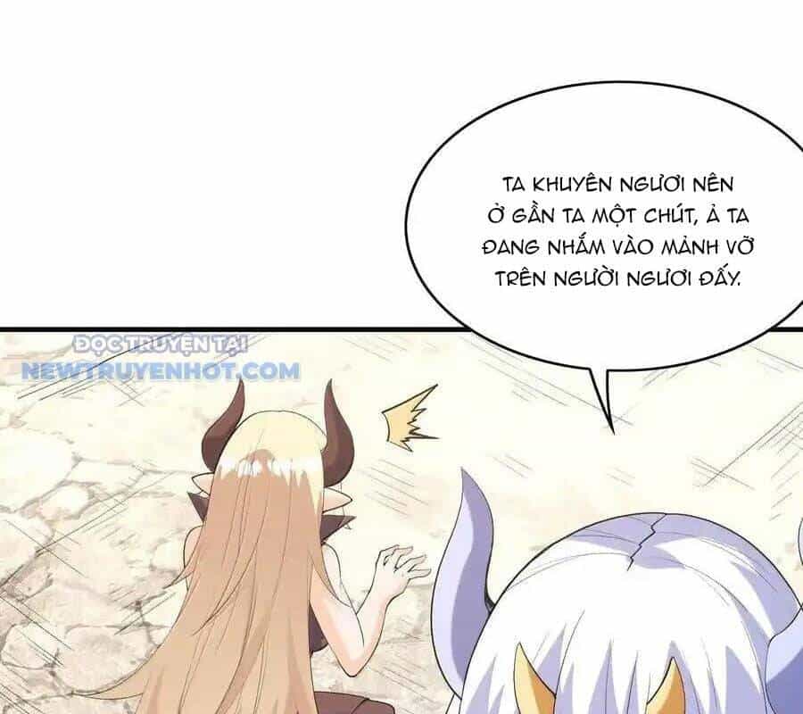 Hậu Cung Của Ta Toàn Là Ma Nữ Phản Diện - Chương 169 - ảnh 17