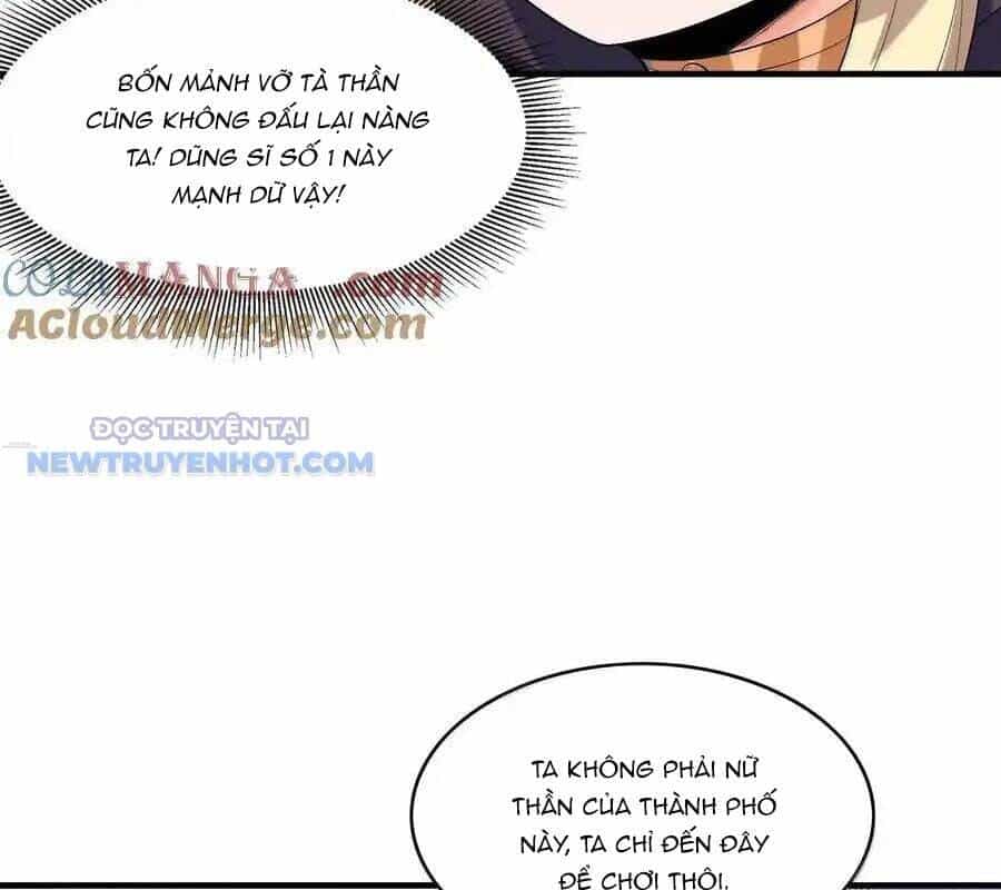 Hậu Cung Của Ta Toàn Là Ma Nữ Phản Diện - Chương 169 - ảnh 36