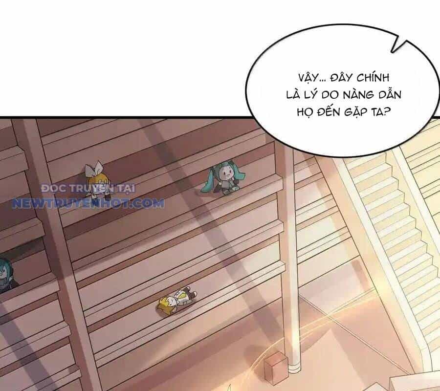 Hậu Cung Của Ta Toàn Là Ma Nữ Phản Diện - Chương 169 - ảnh 41