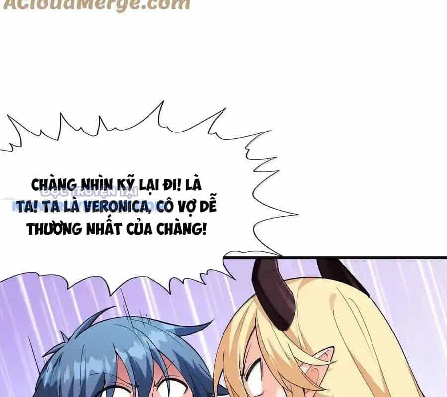 Hậu Cung Của Ta Toàn Là Ma Nữ Phản Diện - Chương 169 - ảnh 54