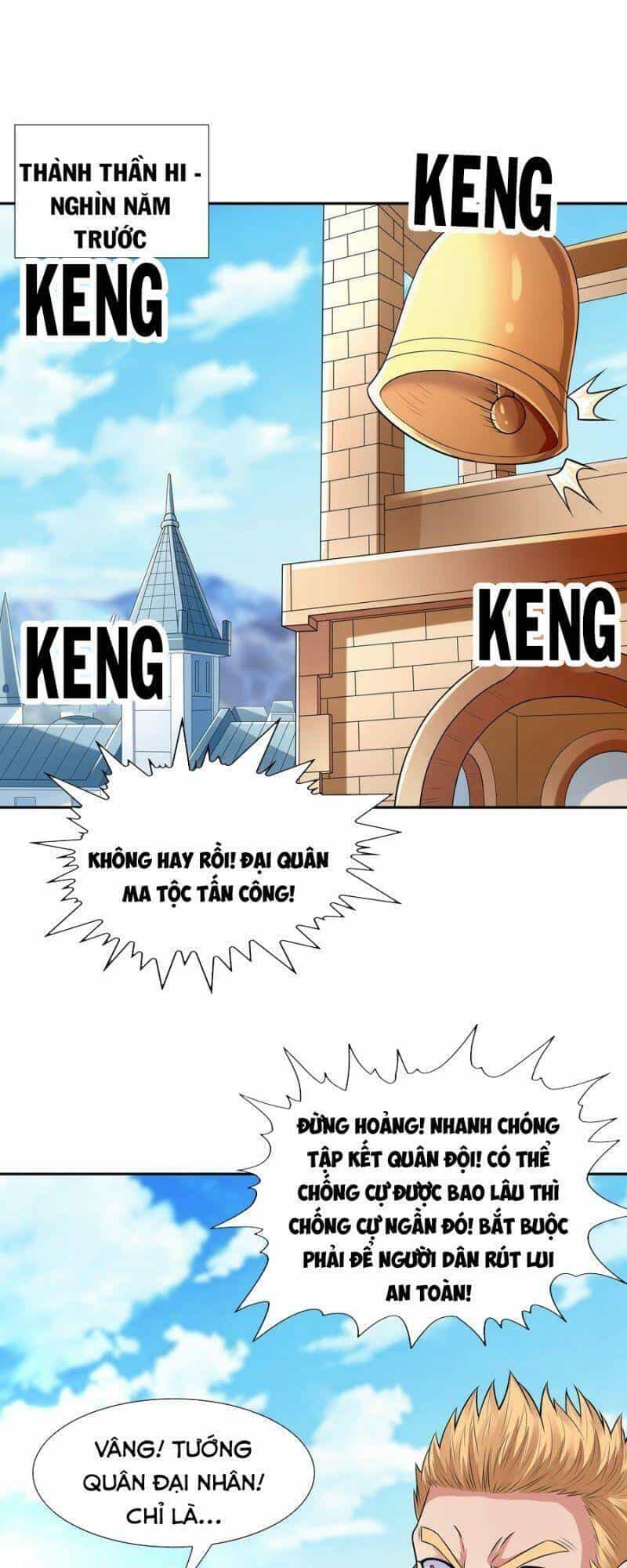 Hậu Cung Của Ta Toàn Là Ma Nữ Phản Diện - Chương 17 - ảnh 2