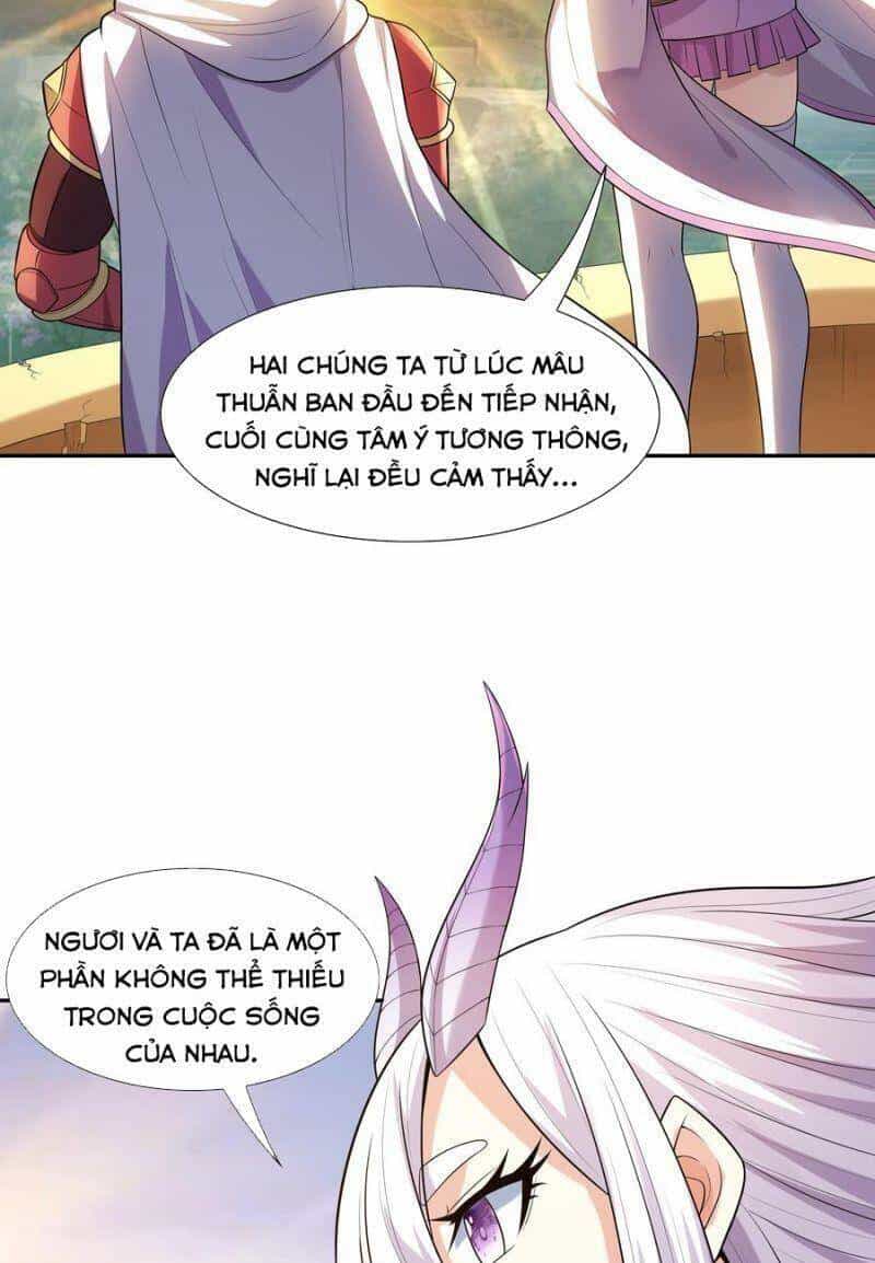 Hậu Cung Của Ta Toàn Là Ma Nữ Phản Diện - Chương 17 - ảnh 21
