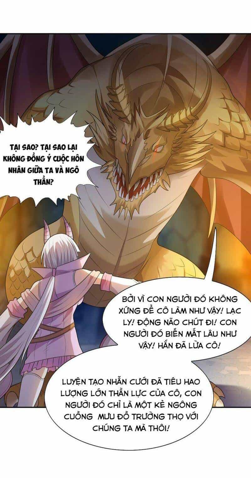 Hậu Cung Của Ta Toàn Là Ma Nữ Phản Diện - Chương 17 - ảnh 25