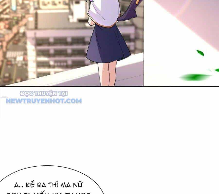 Hậu Cung Của Ta Toàn Là Ma Nữ Phản Diện - Chương 170 - ảnh 101