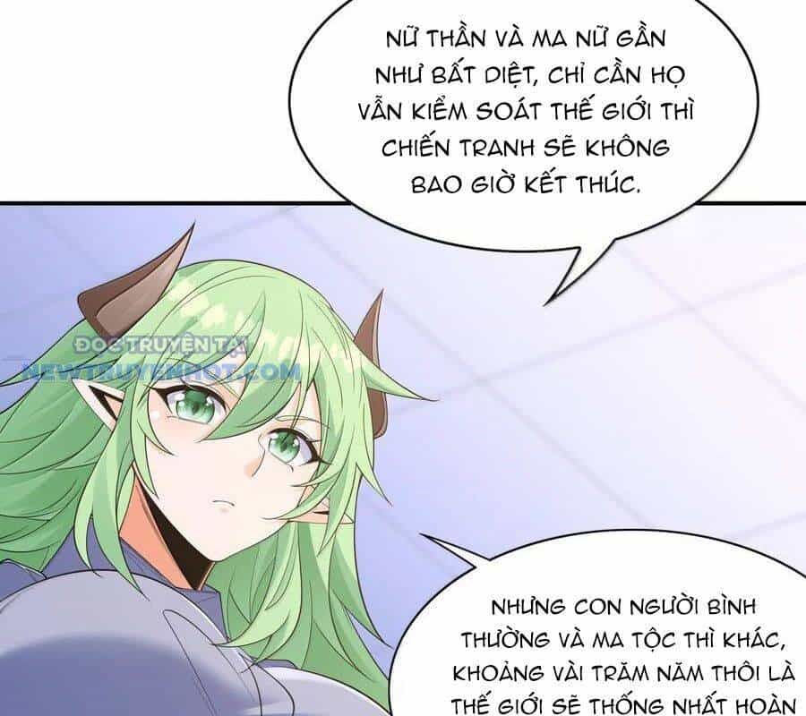 Hậu Cung Của Ta Toàn Là Ma Nữ Phản Diện - Chương 170 - ảnh 16