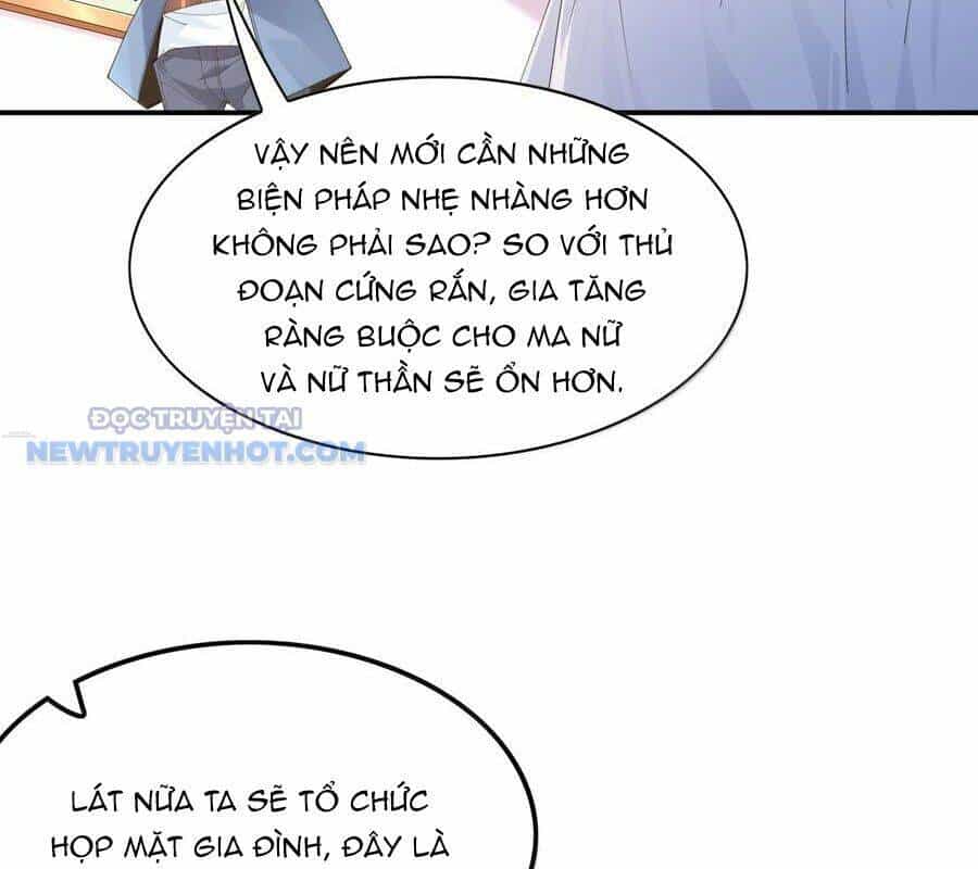 Hậu Cung Của Ta Toàn Là Ma Nữ Phản Diện - Chương 170 - ảnh 23