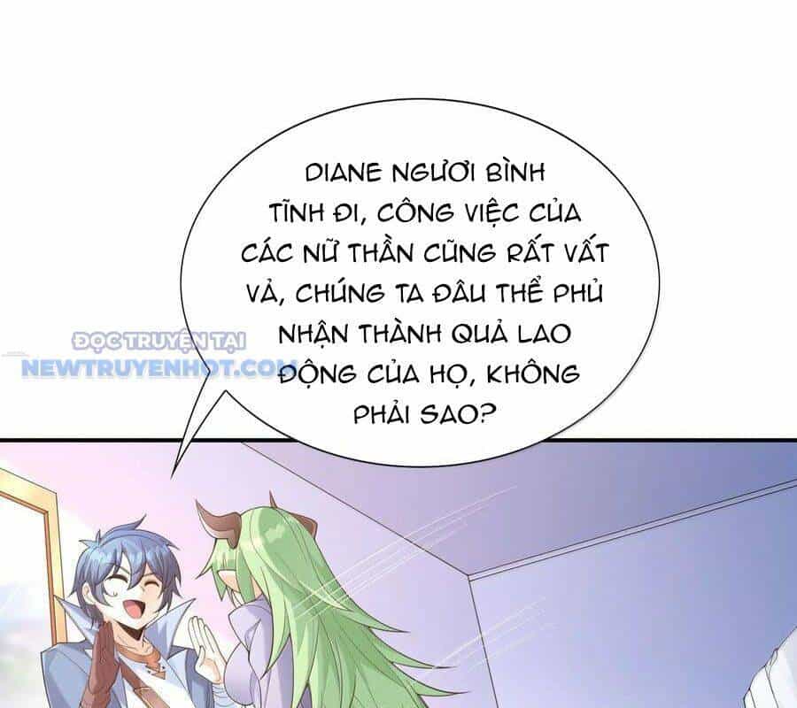 Hậu Cung Của Ta Toàn Là Ma Nữ Phản Diện - Chương 170 - ảnh 6