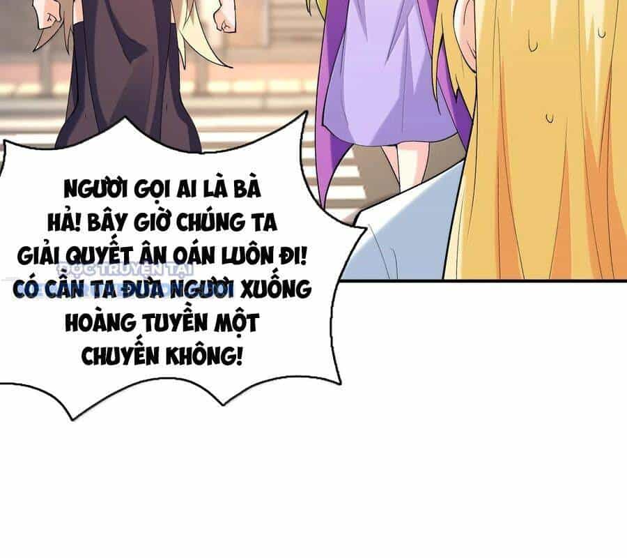 Hậu Cung Của Ta Toàn Là Ma Nữ Phản Diện - Chương 170 - ảnh 70