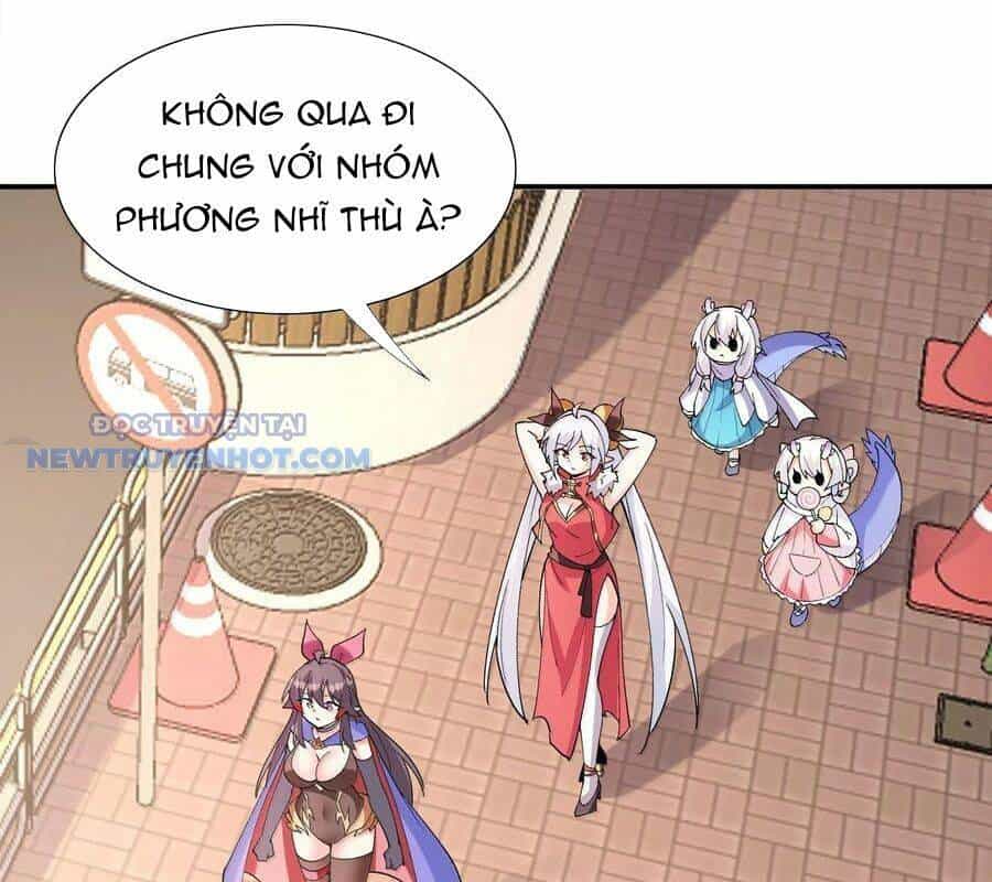 Hậu Cung Của Ta Toàn Là Ma Nữ Phản Diện - Chương 170 - ảnh 90