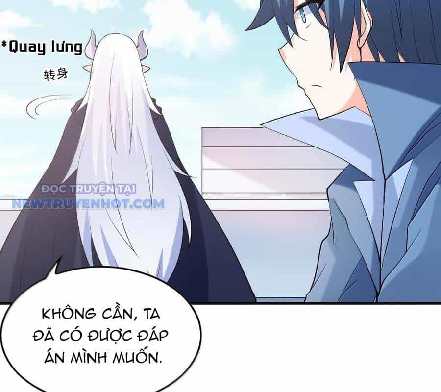 Hậu Cung Của Ta Toàn Là Ma Nữ Phản Diện - Chương 171 - ảnh 16