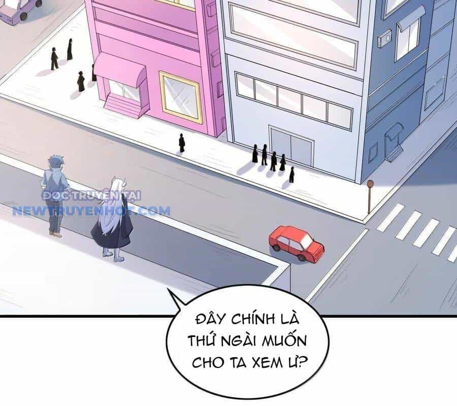 Hậu Cung Của Ta Toàn Là Ma Nữ Phản Diện - Chương 171 - ảnh 5
