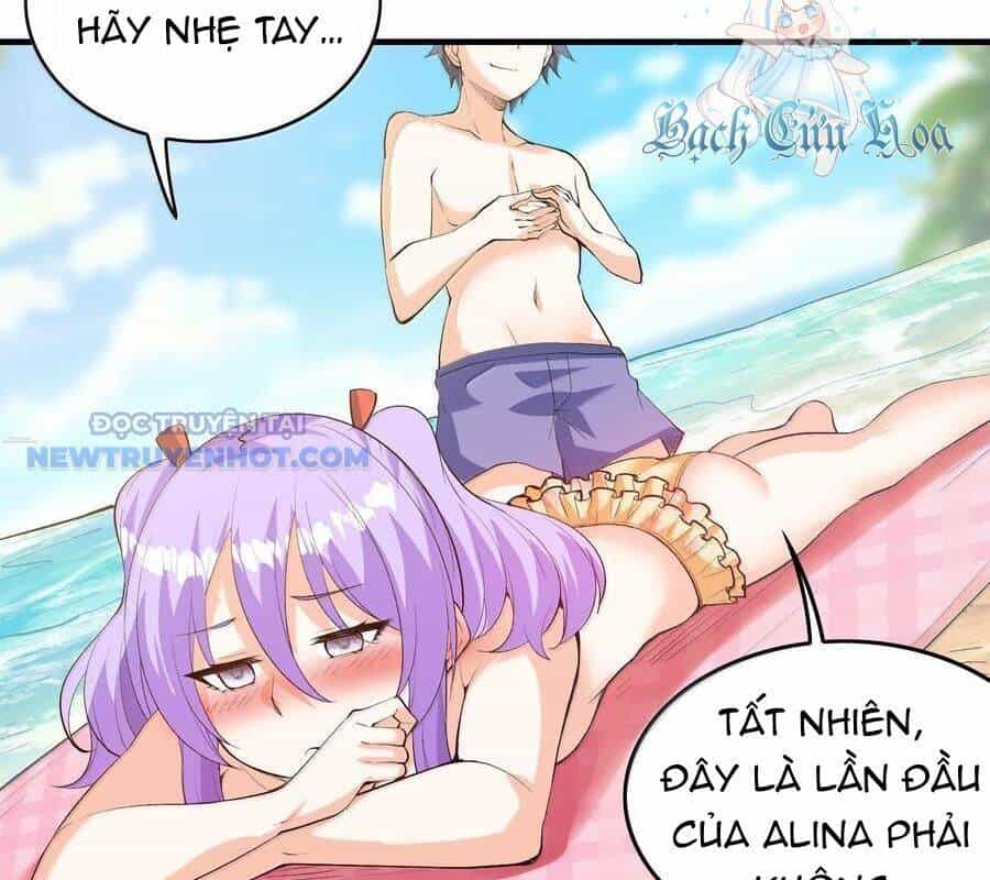 Hậu Cung Của Ta Toàn Là Ma Nữ Phản Diện - Chương 171 - ảnh 74