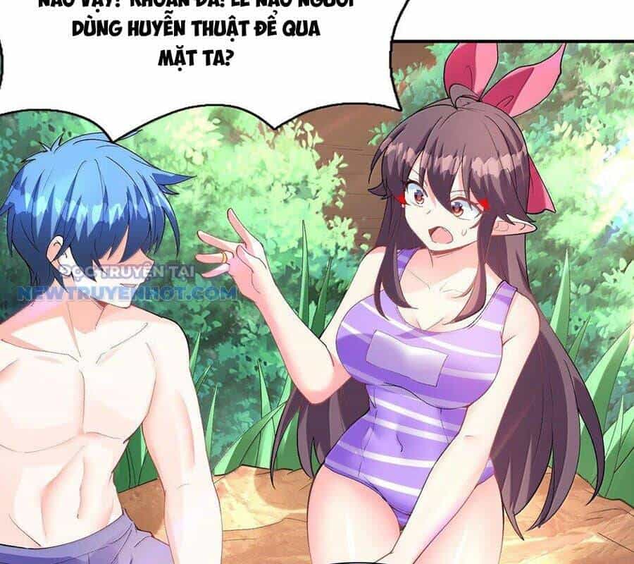 Hậu Cung Của Ta Toàn Là Ma Nữ Phản Diện - Chương 172 - ảnh 17