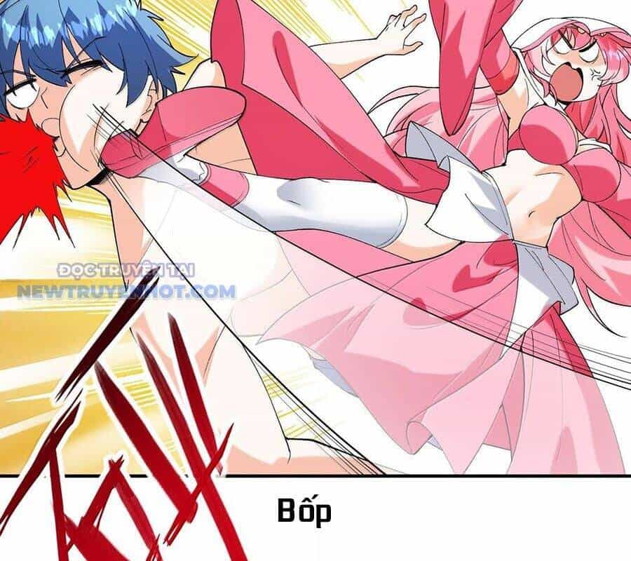 Hậu Cung Của Ta Toàn Là Ma Nữ Phản Diện - Chương 172 - ảnh 51