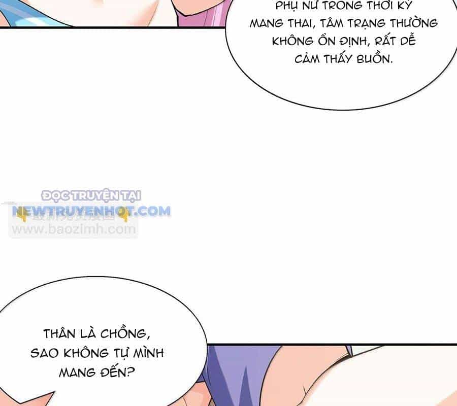 Hậu Cung Của Ta Toàn Là Ma Nữ Phản Diện - Chương 172 - ảnh 58