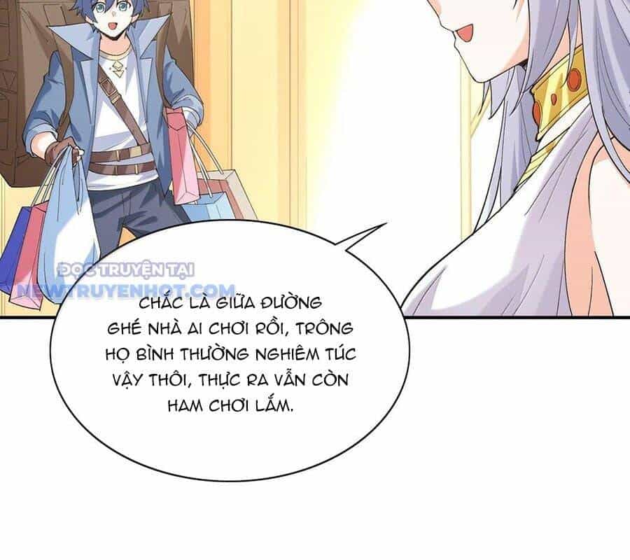 Hậu Cung Của Ta Toàn Là Ma Nữ Phản Diện - Chương 172 - ảnh 65