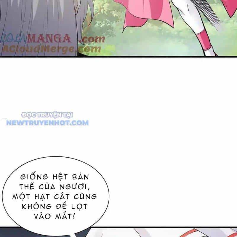 Hậu Cung Của Ta Toàn Là Ma Nữ Phản Diện - Chương 173 - ảnh 22