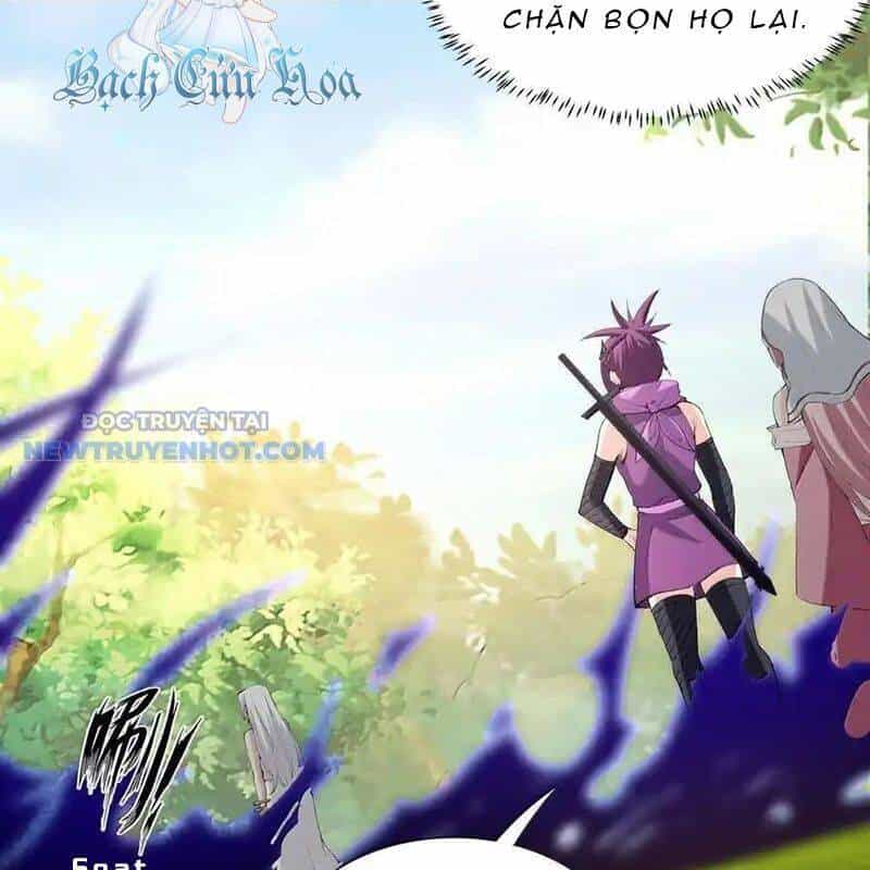 Hậu Cung Của Ta Toàn Là Ma Nữ Phản Diện - Chương 173 - ảnh 28